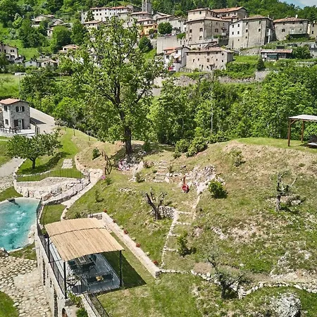 빌라 Ribosto 몰라짜나