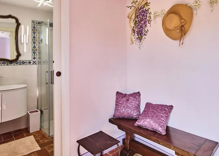 빌라 Ribosto 몰라짜나