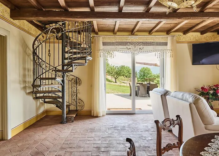 빌라 Ribosto 몰라짜나