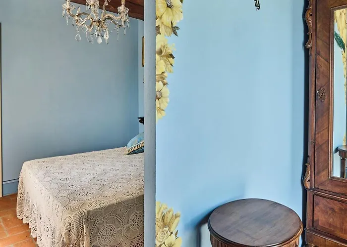 Ribosto 몰라짜나