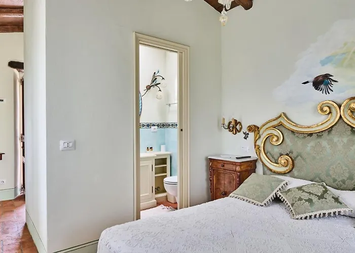 Ribosto * 몰라짜나