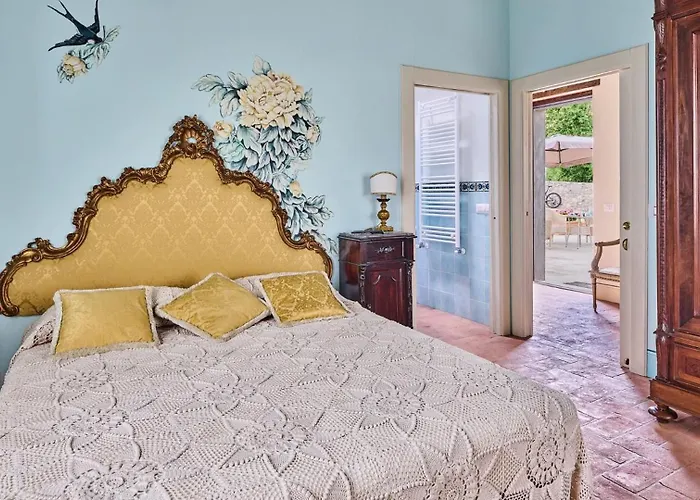 Ribosto 몰라짜나