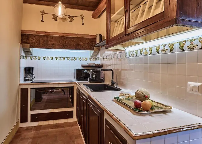 Ribosto * 몰라짜나